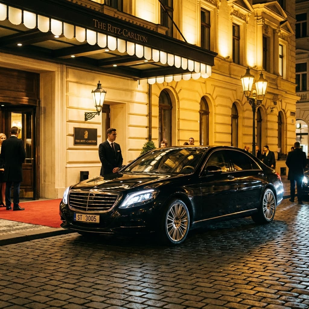 VIP Transferin Avantajları